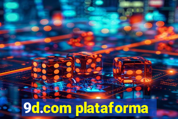 9d.com plataforma